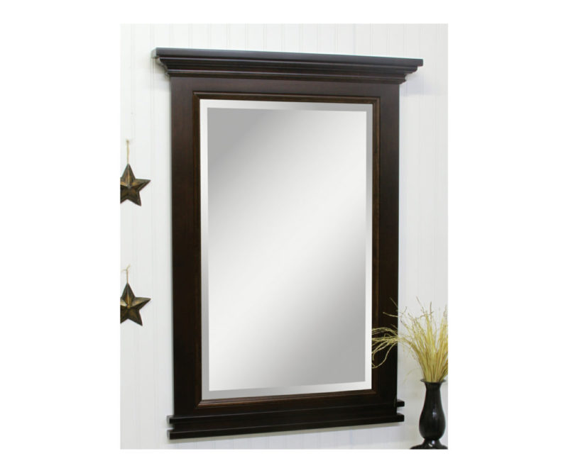 Cape Coral Wall Mirror