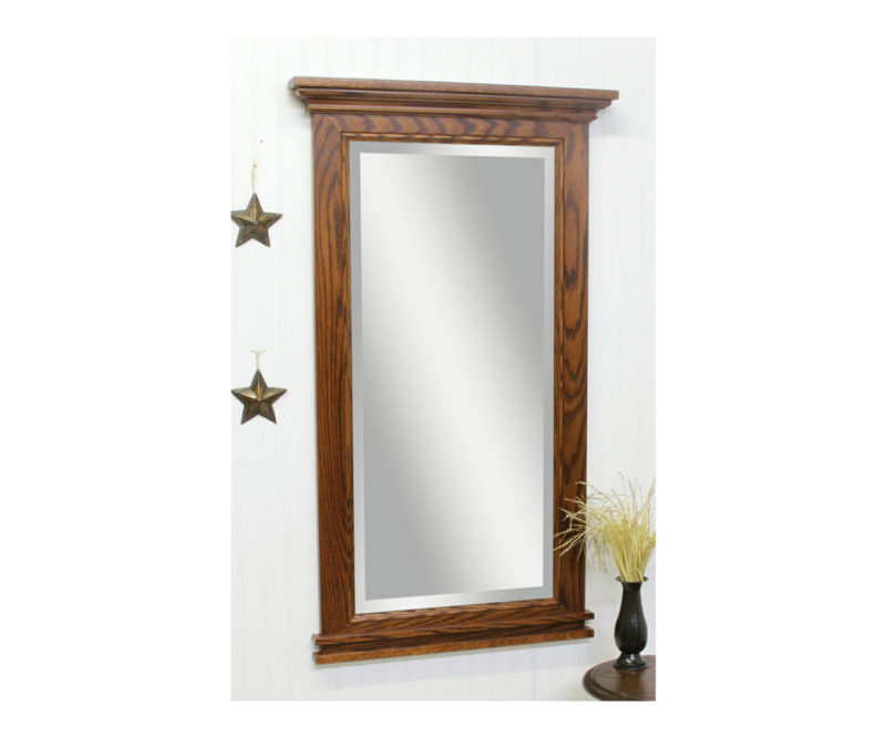 Cape Coral Wall Mirror