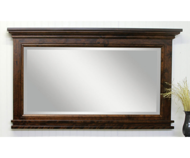 Cape Coral Wall Mirror