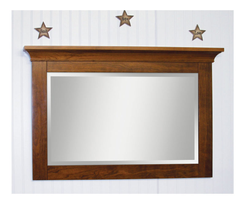 Bakersfield Wall Mirror