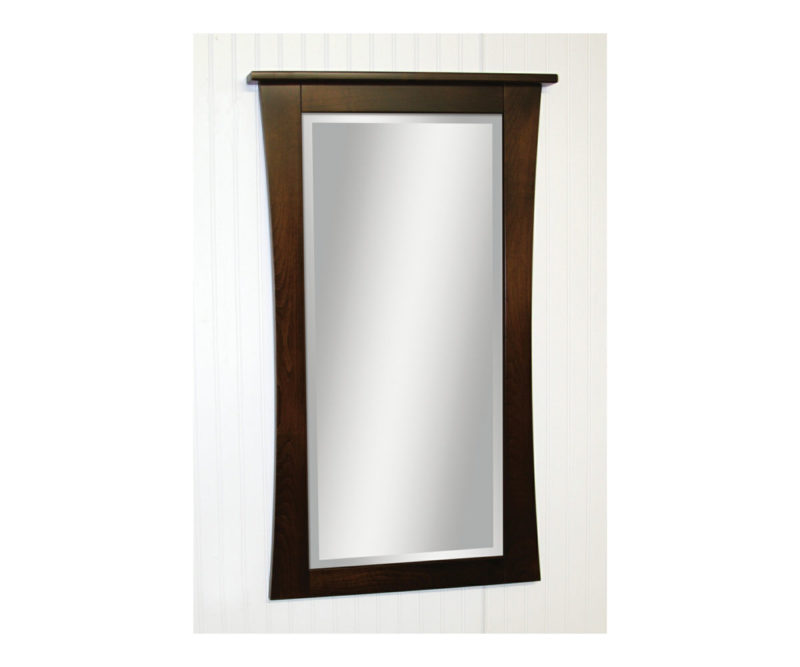 Felix Shaker Wall Mirror