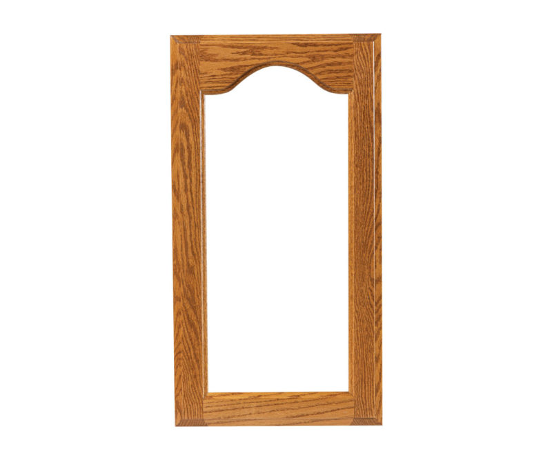 Wood Insert