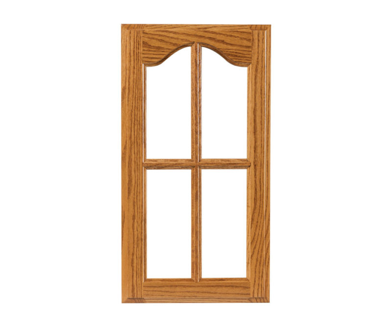 Wood Insert
