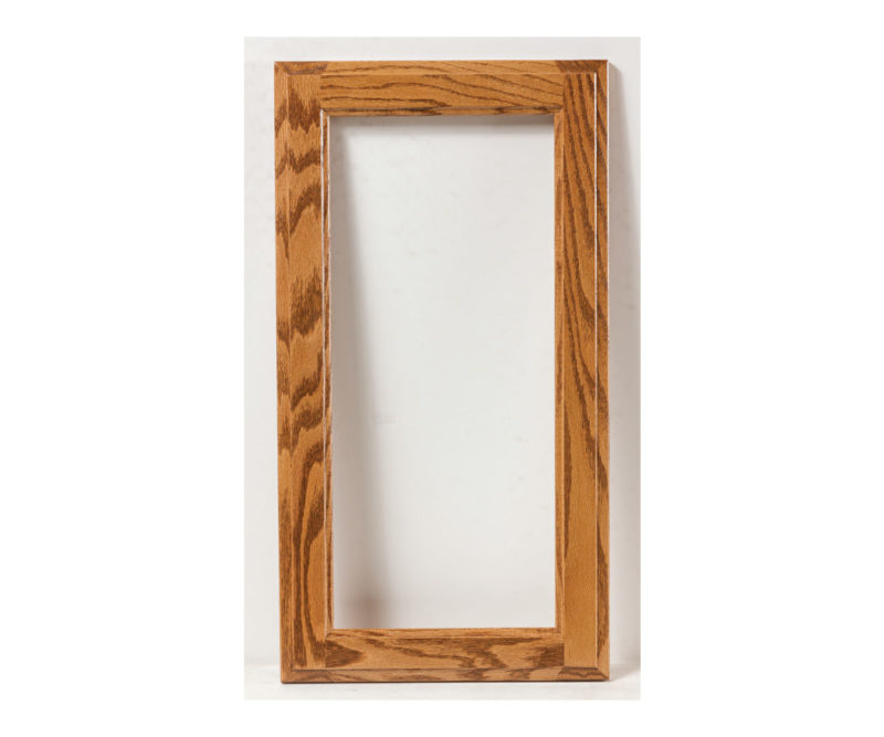 Wood Insert