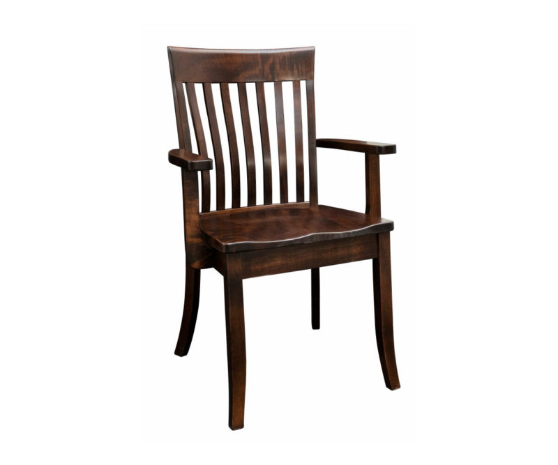 Burnsville Arm Chair