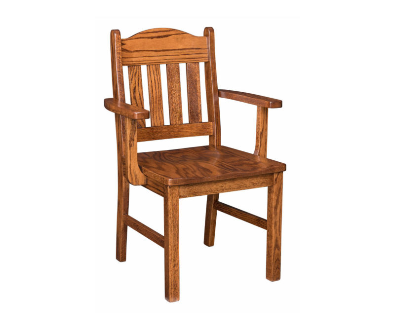 Baltic Arm Chair