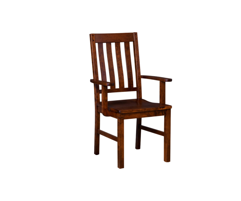 Burbank Arm Chair