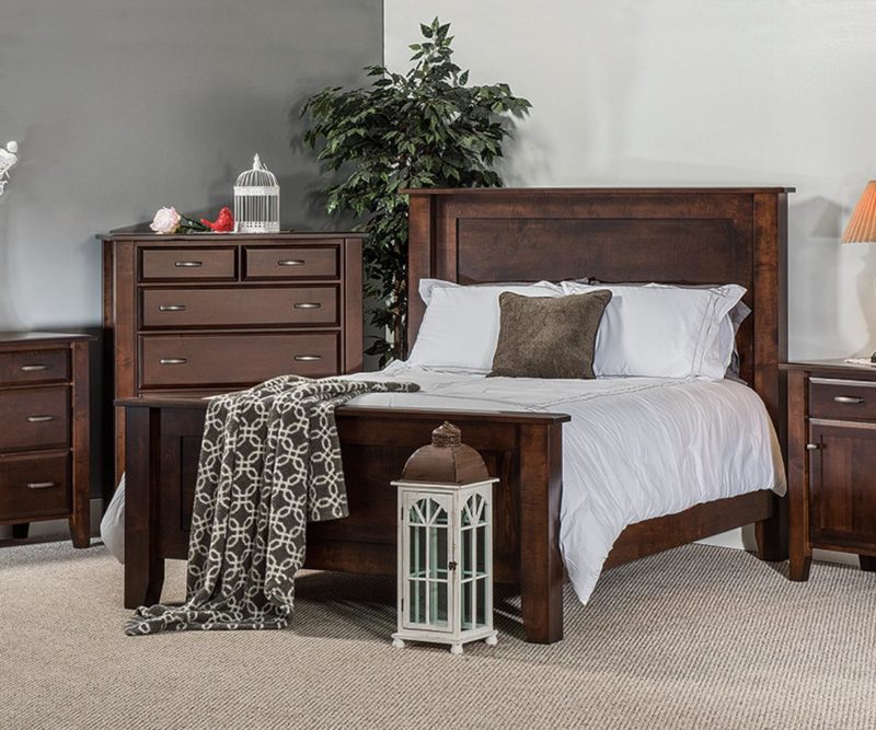 Bethel Bedroom Collection