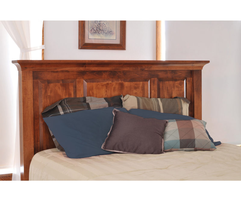 BR182 Queen Bed