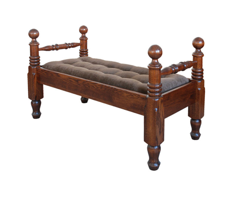 Cassidy Bed Seat