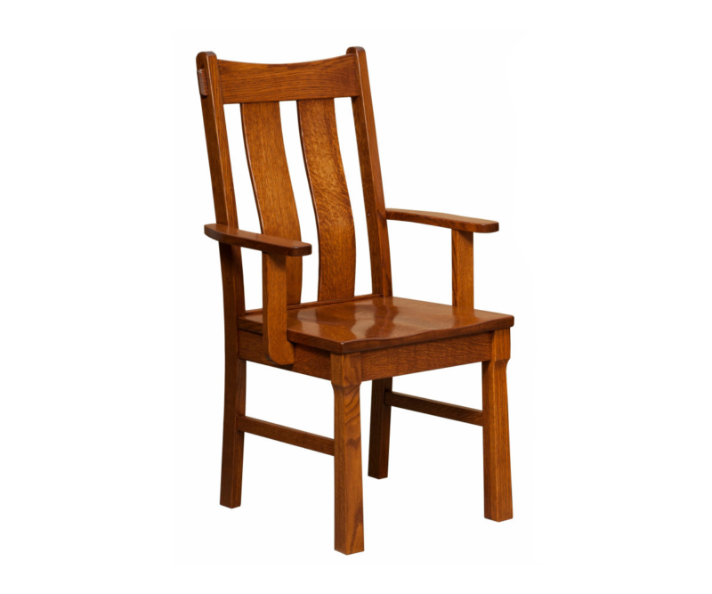 Cyrus Arm Chair