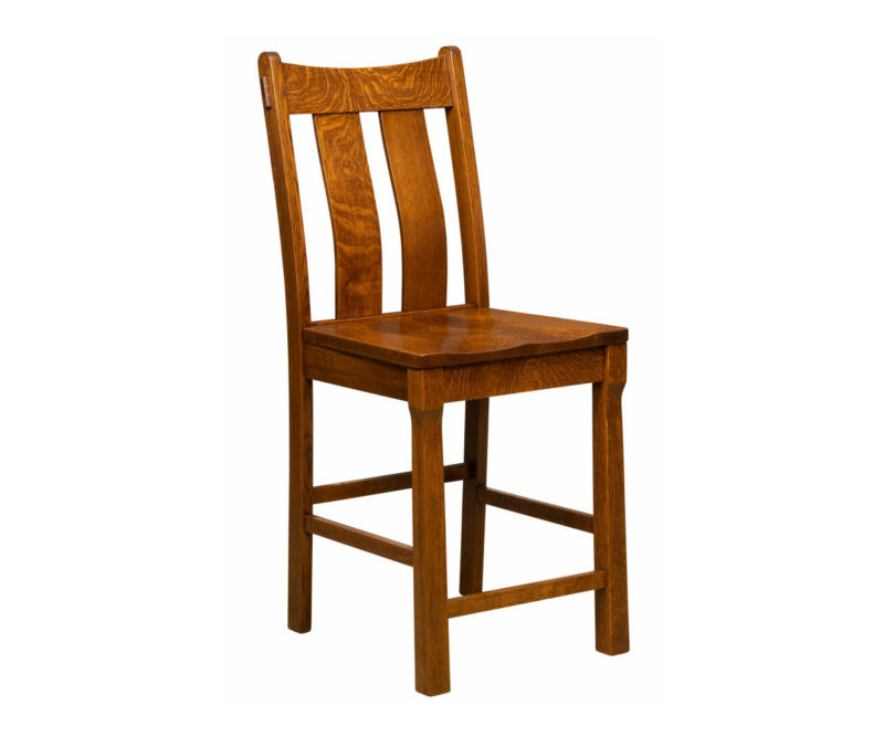 Cyrus Stationary Bar Stool