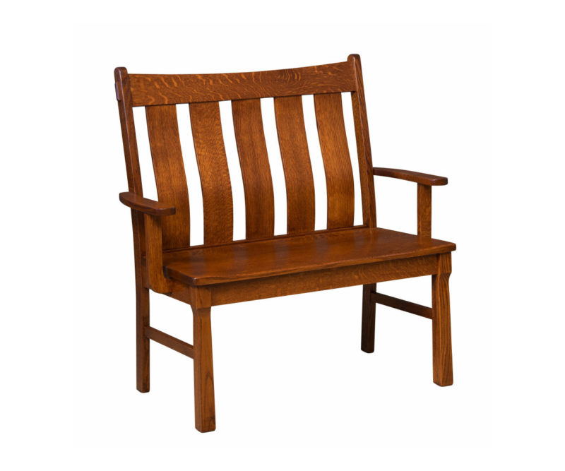 Cyrus Bench