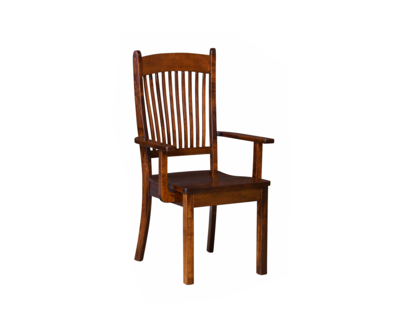 Chalet Arm Chair