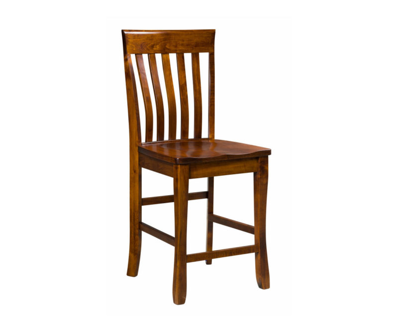 Casandra Stationary Bar Stool