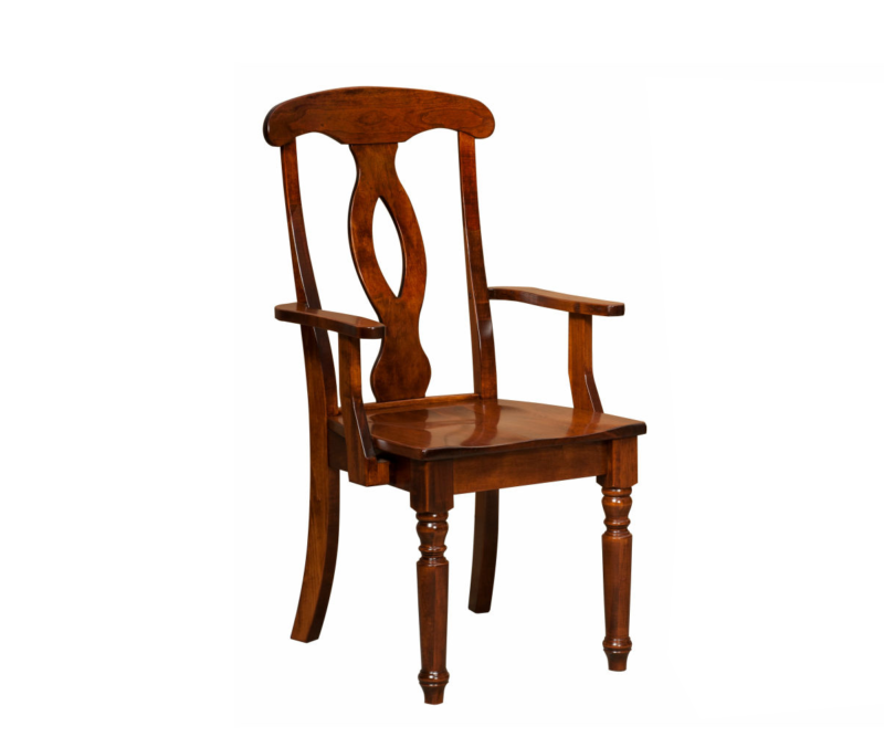 Chicago Arm Chair