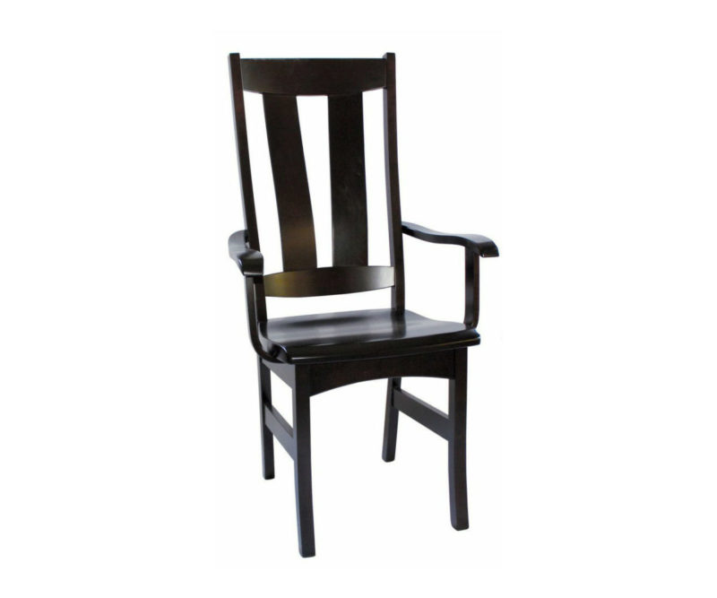 Berlin Arm Chair