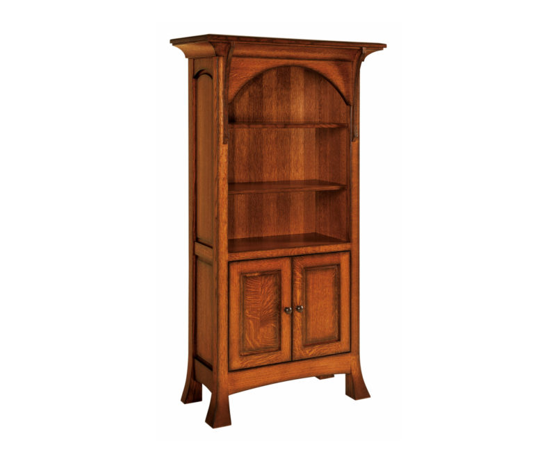 Calverton Bookcase