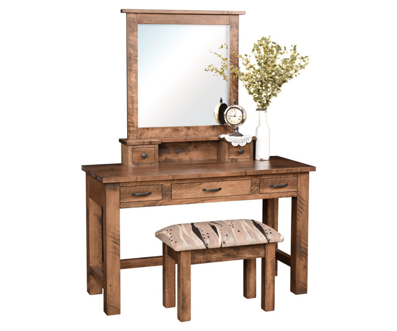 Brentwood Dressing Table