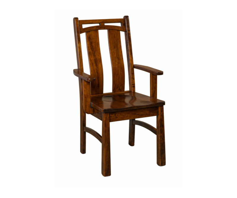 Corpus Arm Chair