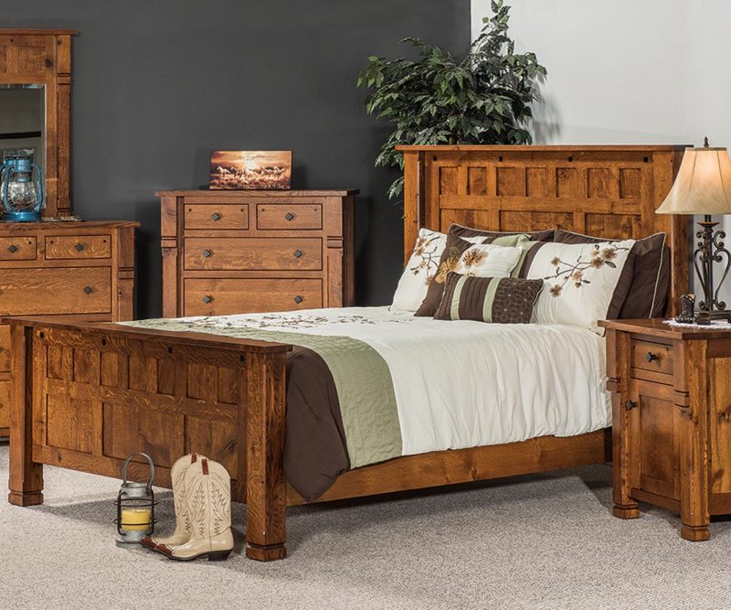 Coventry Bedroom Collection
