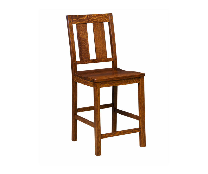 Catskill Stationary Barstool