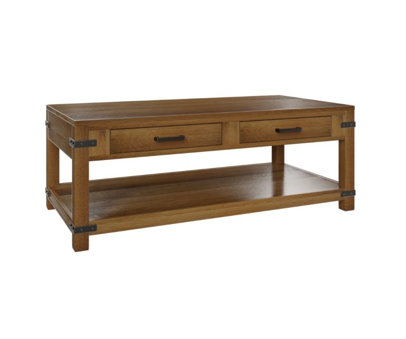 Charleston Coffee Table