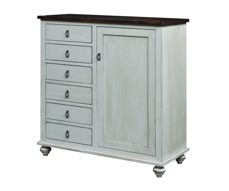 Dorchester Grove Gentleman's Chest