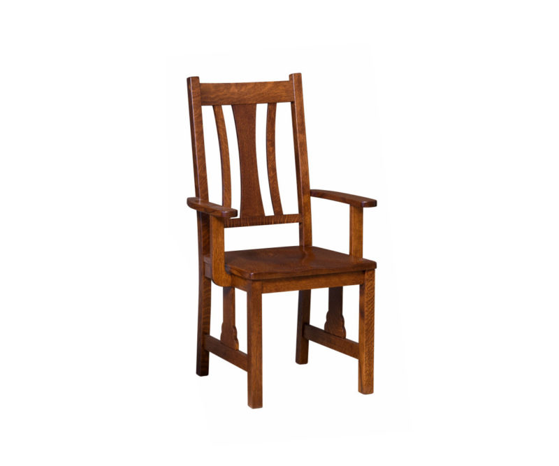 Ducane Arm Chair