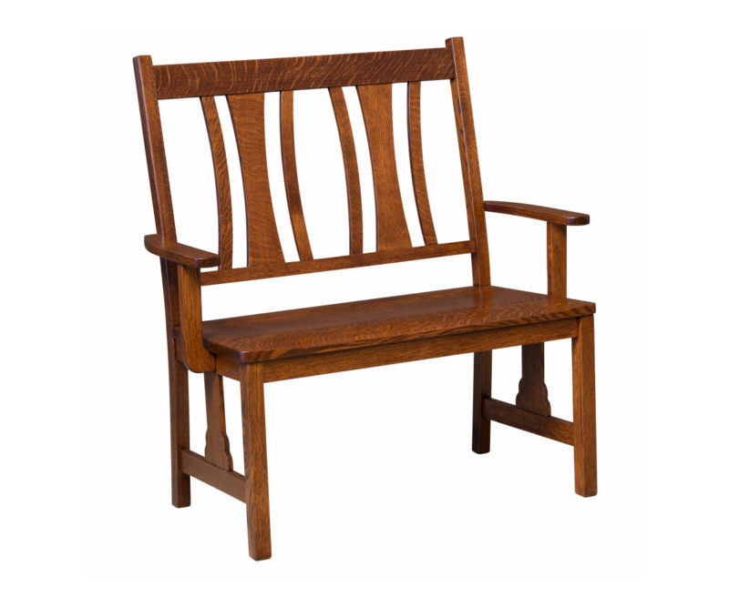 Ducane Bench