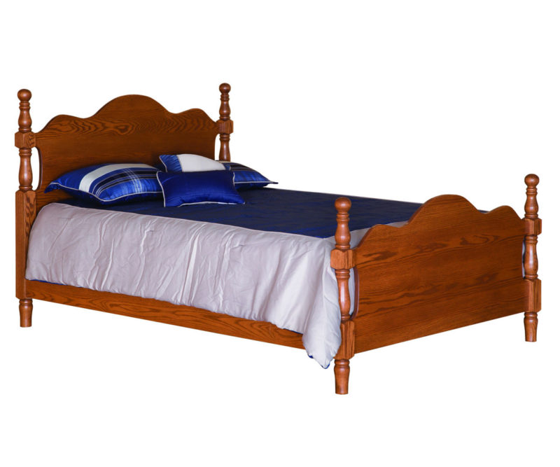 Dewey Bed