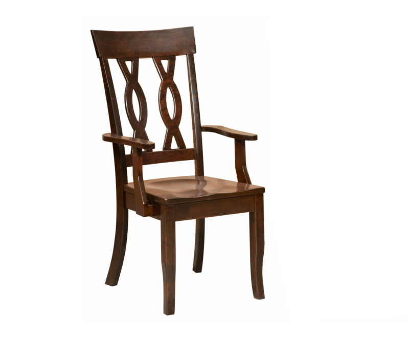 Dakota Arm Chair