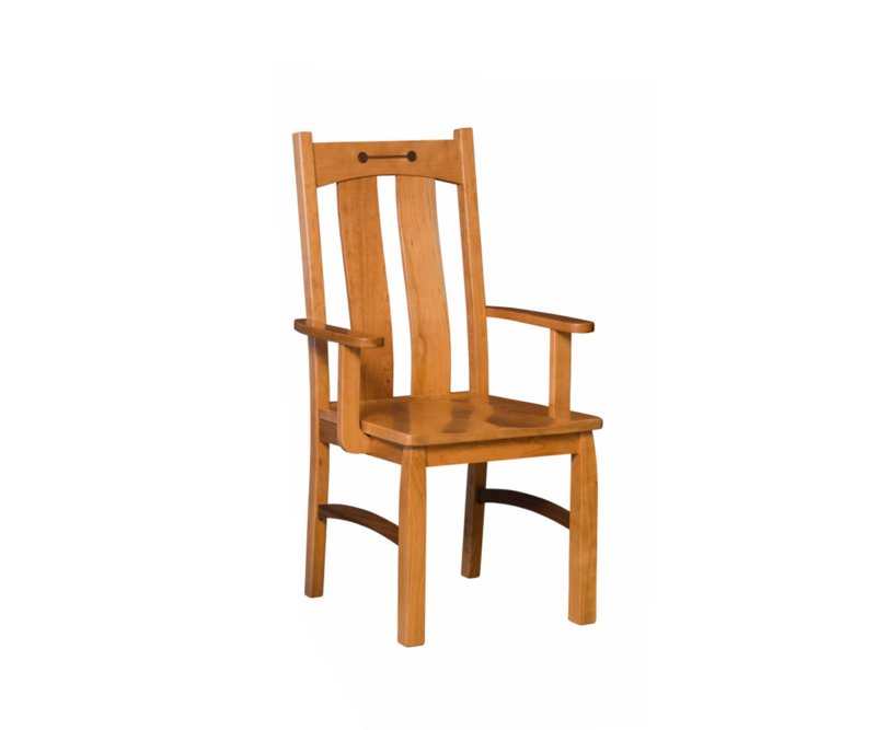 Del Mar Arm Chair