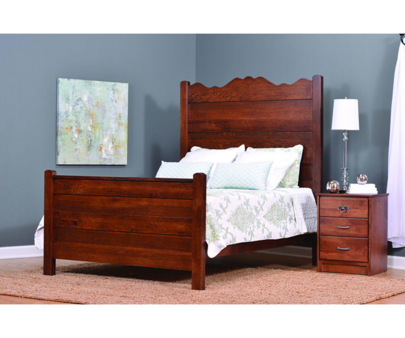 Centura Bed