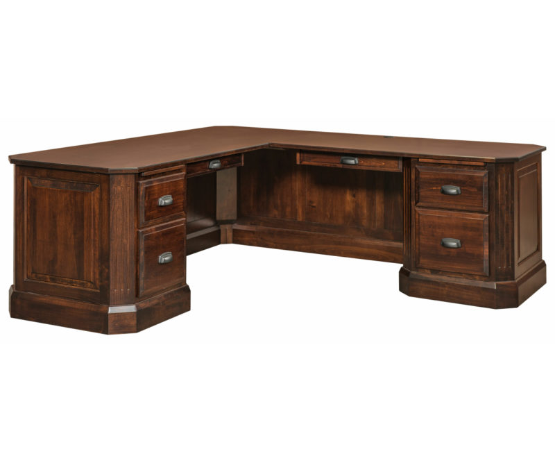 Danton Saturn L-Desk