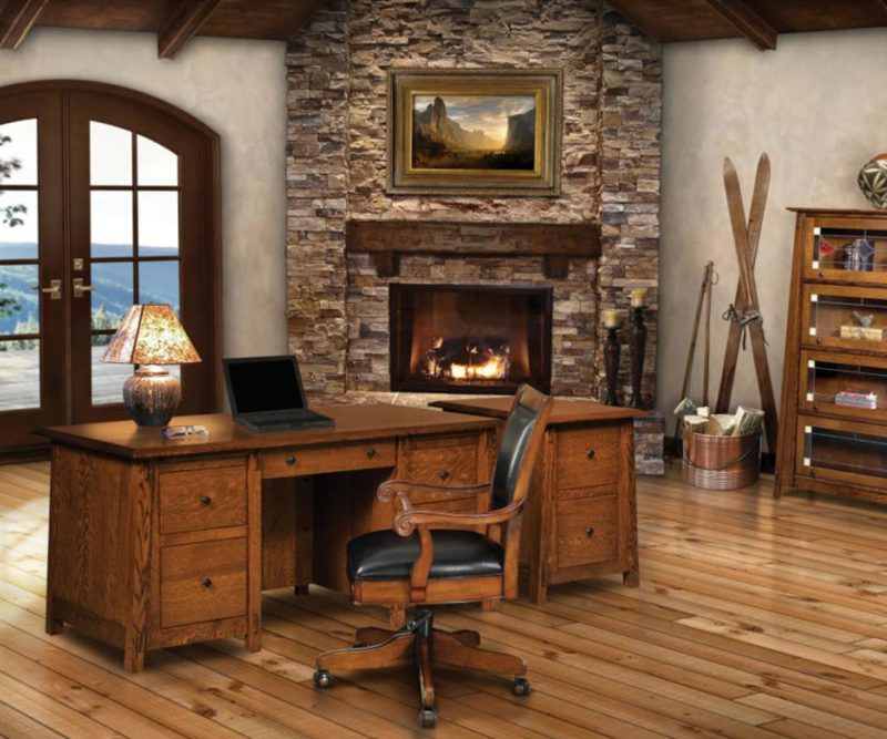 Dubois Office Collection