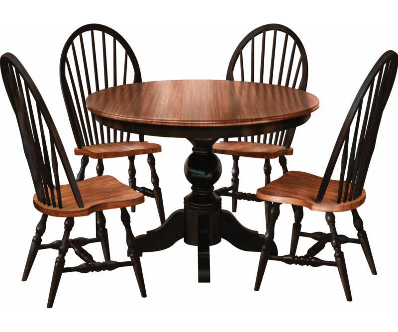 Crawford Table Set