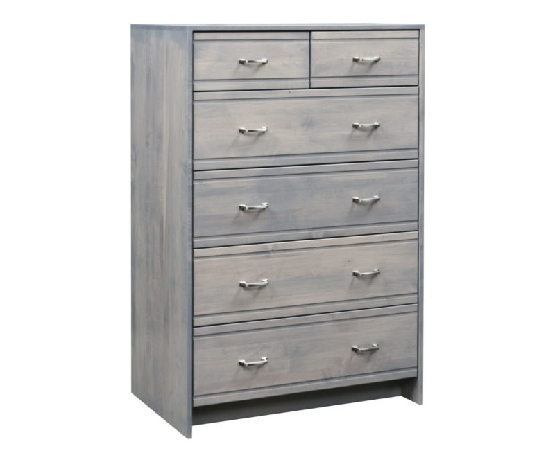 Idaho 6 Drawer Chest