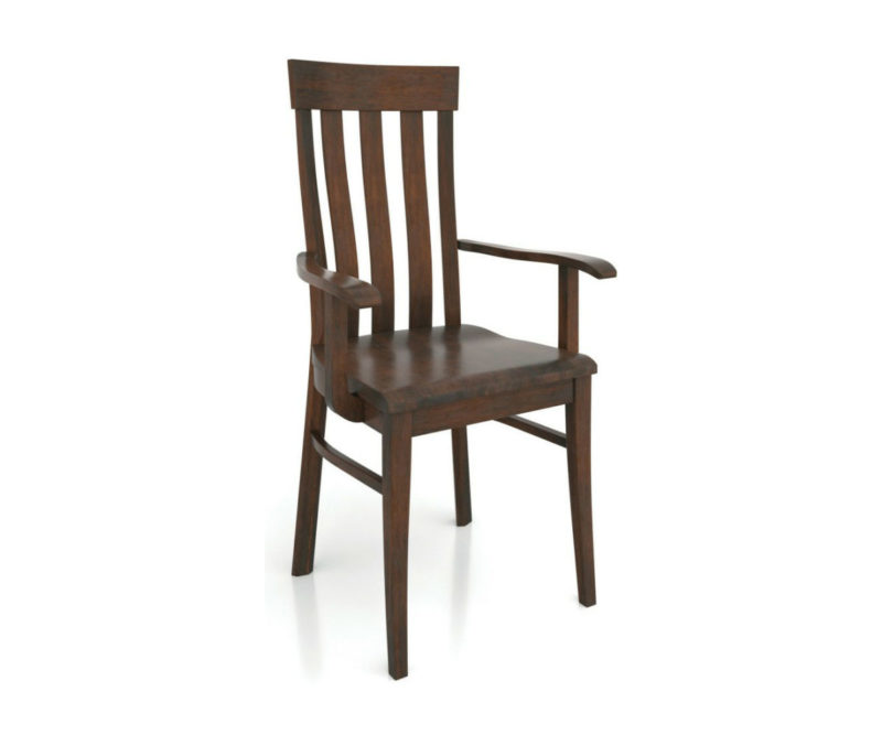 Delta Arm Chair