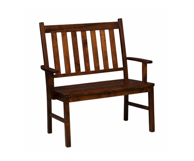 Elmont Bench