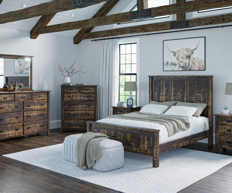 Essex Country Mission Collection