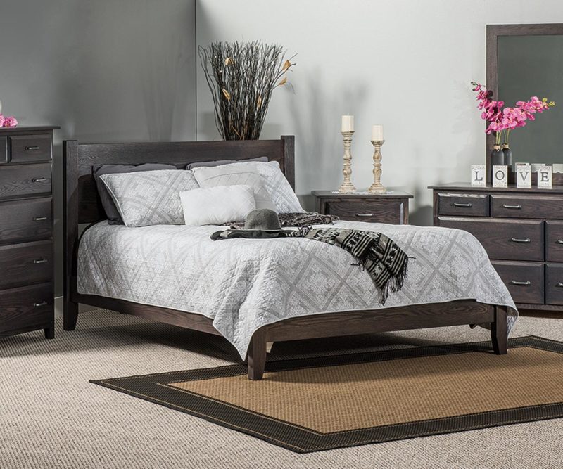 Fenway Bedroom Collection