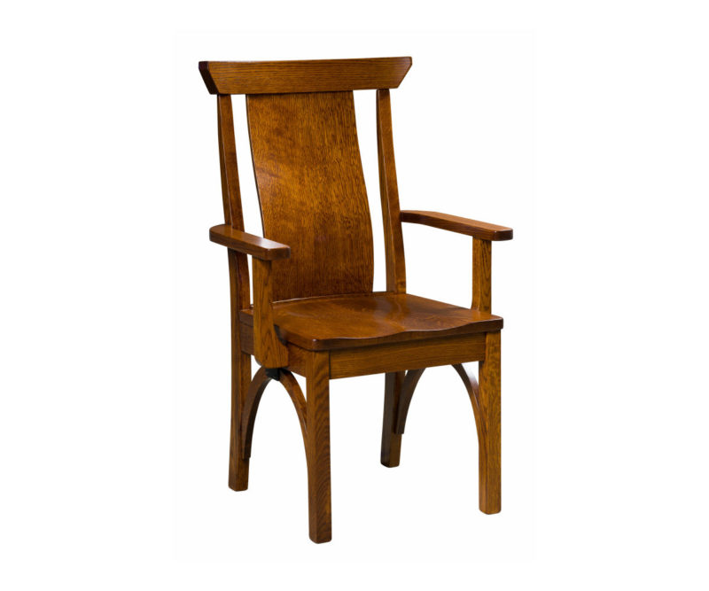 Gibson Arm Chair