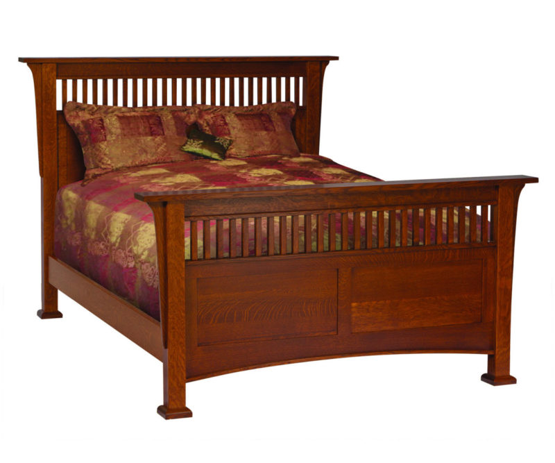 Faith Mission Bed