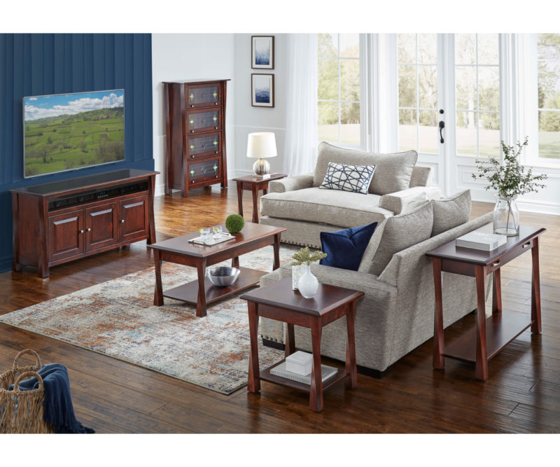 Milford Arc Collection