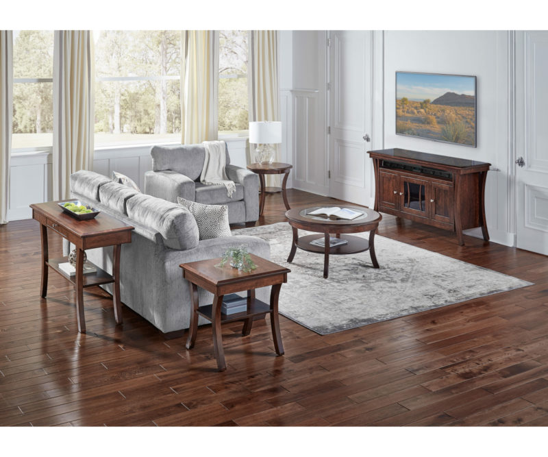 Trinity Living Room Collection