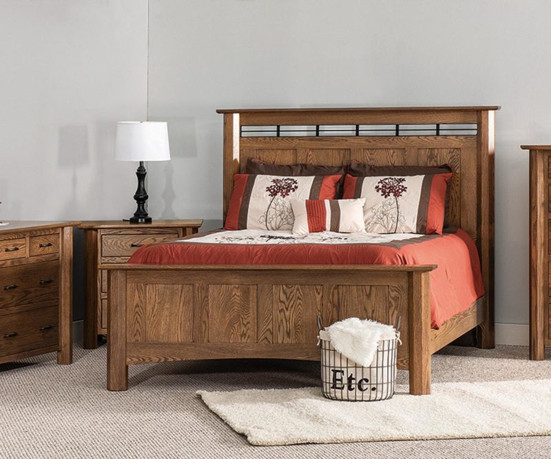 Gault Bedroom Collection