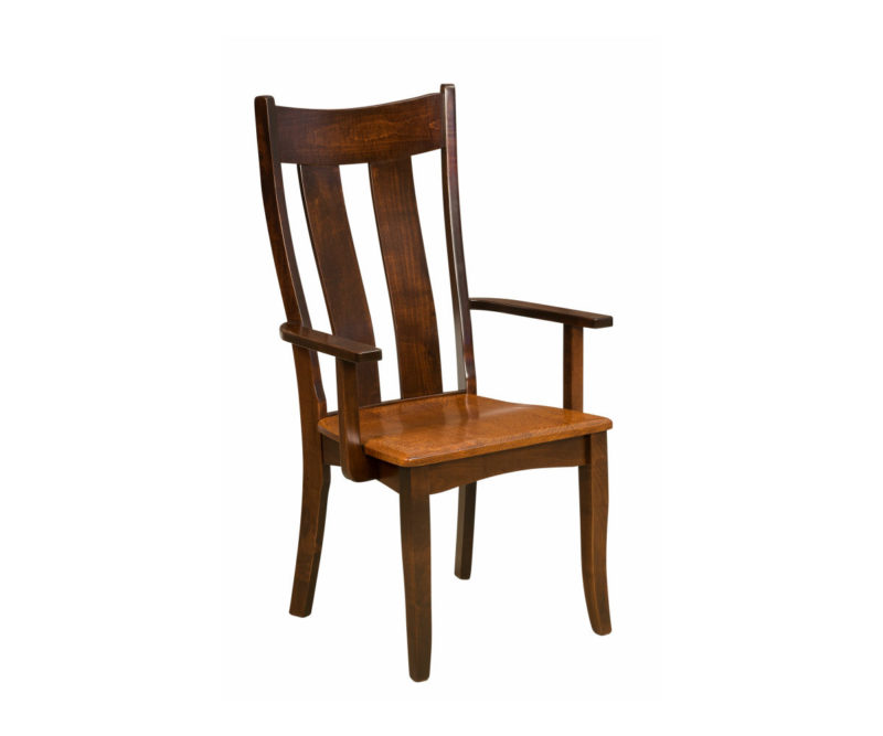 Golf Arm Chair