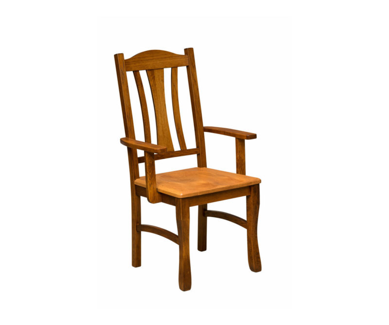 Indigo Arm Chair