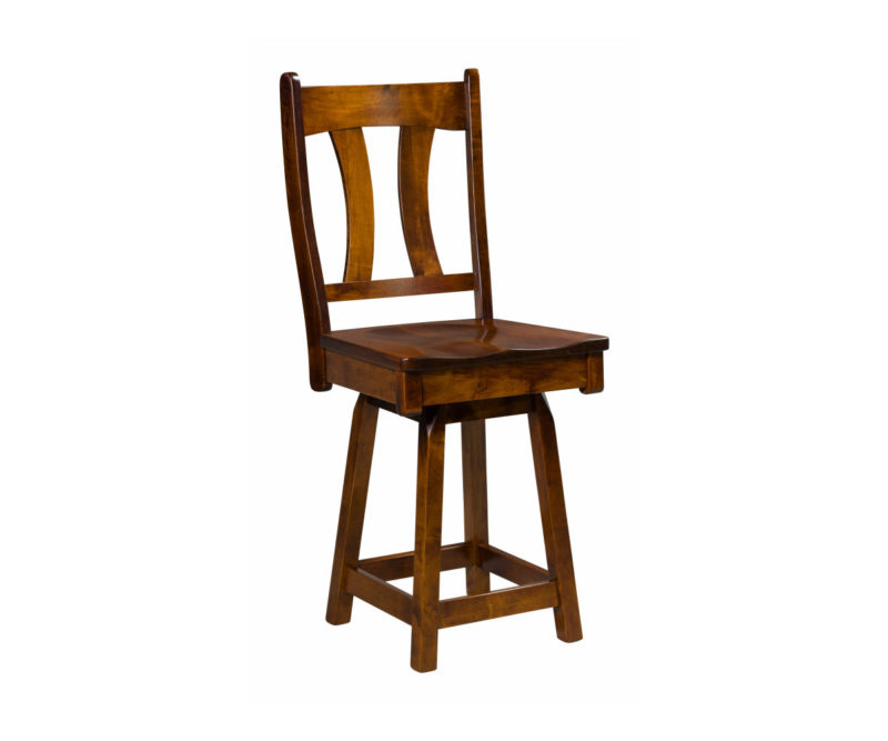 Jonesboro Swivel Bar Stool